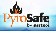 Pyro Safe